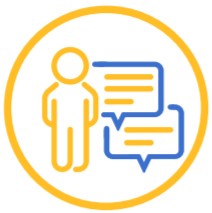 Salesflags Activity Guidance Icon