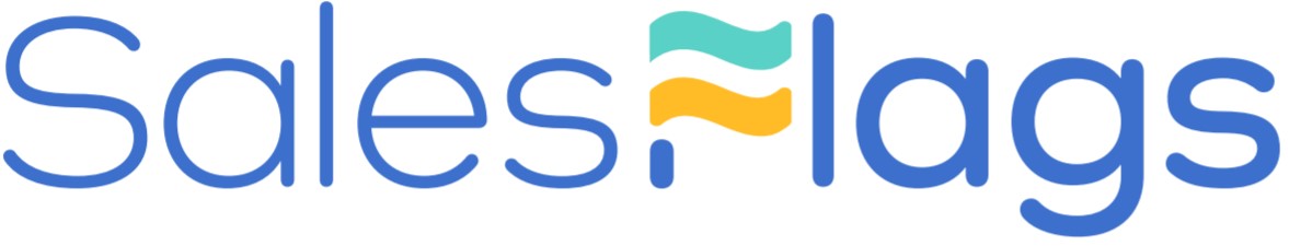 Salesflags