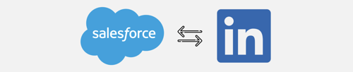 Connect Salesforce with LinkedIn