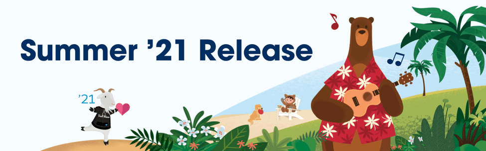 Summer21Salesforce