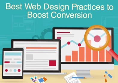 Web design