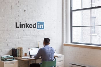 linkedin ads for account based marketing