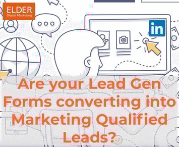 linkedin lead generation forms