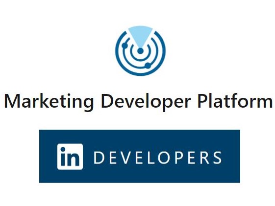 LinkedIn Marketing Developer Platform LinkedIn Marketing Developer Platform