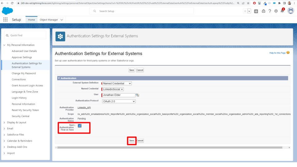 Proflags 2.49 Post Installation Quickstart Guide (20)