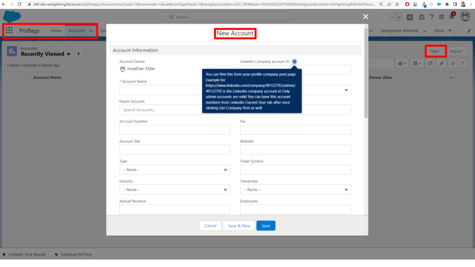 Proflags 2.49 Post Installation Quickstart Guide (26)