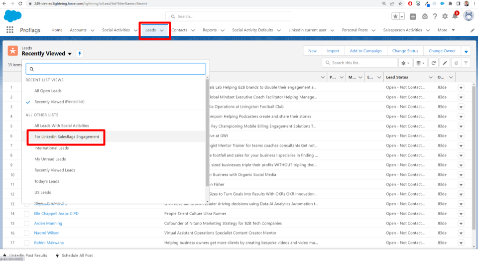 Proflags 2.49 Post Installation Quickstart Guide (33)