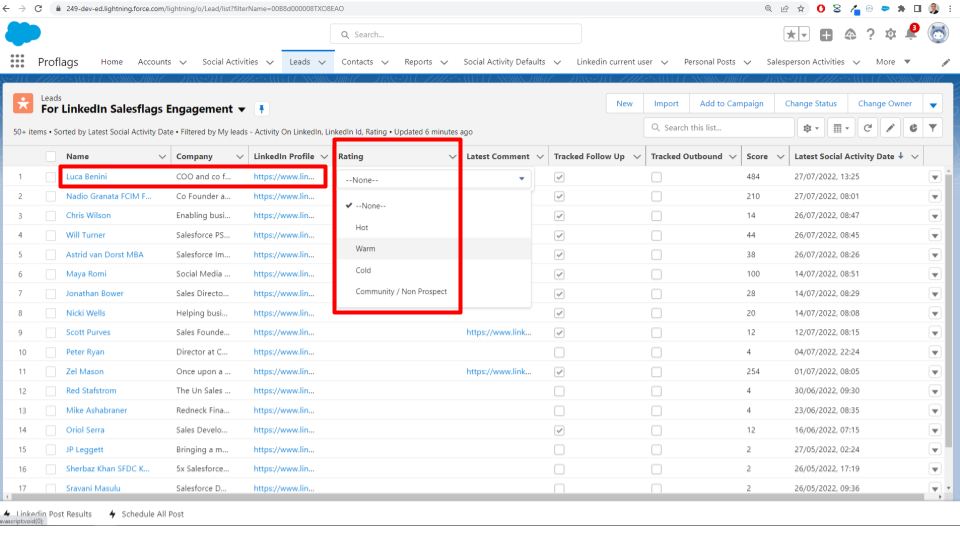 Proflags 2.49 Post Installation Quickstart Guide (34)