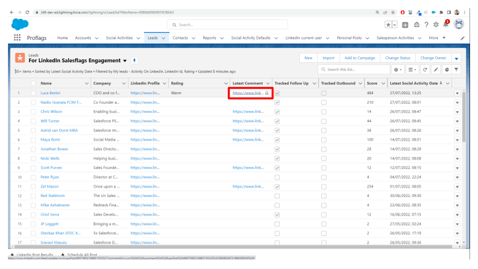 Proflags 2.49 Post Installation Quickstart Guide (35)